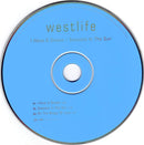 Westlife : I Have A Dream / Seasons In The Sun (CD, Single, Ltd)