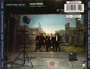 The Notting Hillbillies : Missing… Presumed Having A Good Time (CD, Album)