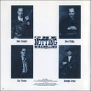 The Notting Hillbillies : Missing… Presumed Having A Good Time (CD, Album)