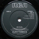 Eurythmics : Revival (7", Single)