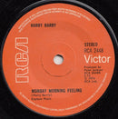 Harry Barry : Friday Night (7", Single)