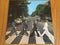 The Beatles : Abbey Road (LP, Album, RE)