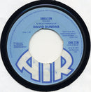 David Dundas : Another Funny Honeymoon / Smile On (7", Single)