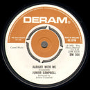 Junior Campbell : Hallelujah Freedom (7", Single)