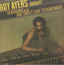 Roy Ayers Ubiquity : Searching / One Sweet Love To Remember (7")