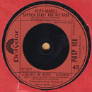 Keith Michell, Captain Beaky And His Band : Captain Beaky (7", Single)