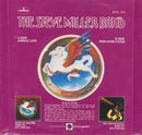 Steve Miller Band : Jungle Love (7", Single, Sma)