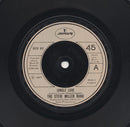 Steve Miller Band : Jungle Love (7", Single, Sma)