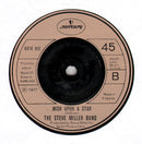 Steve Miller Band : Jungle Love (7", Single, Sma)