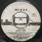 Wings (2) : London Town (7", Single)
