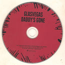 Glasvegas : Daddy's Gone (CD, Single)