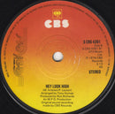 The New Seekers : It's So Nice (To Have You Home) (7", Lab)