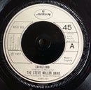 Steve Miller Band : Swingtown (7")