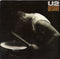 U2 : Desire (7", Single, Sil)
