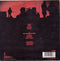 U2 : Desire (7", Single, Sil)