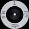 U2 : Desire (7", Single, Sil)