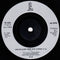 U2 : Desire (7", Single, Sil)