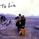 The Spikedrivers : Blue Trash (CD, Album)