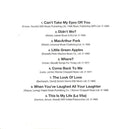 Vic Damone : The Fabulous (CD, Comp)