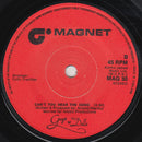 Guys 'n Dolls : Here I Go Again (7", Single, Sol)