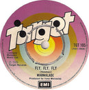 The Marmalade : Falling Apart At The Seams  (7", Single)