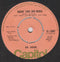 Dr. Hook : More Like The Movies (7", Single, Pus)