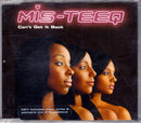 Mis-Teeq : Can't Get It Back (CD, Maxi, Enh, CD1)
