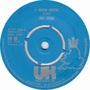 Pat Codd : Harry And The Hulahoops  (7", Single)