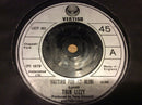 Thin Lizzy : Waiting For An Alibi (7", Single, Com)