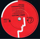 Cutting Crew : I've Been In Love Before (7", Single)