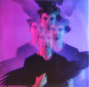 Marc Almond : Chaos And A Dancing Star (LP, Album, Ltd, Ora)