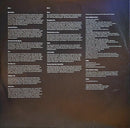Marc Almond : Chaos And A Dancing Star (LP, Album, Ltd, Ora)