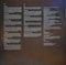 Marc Almond : Chaos And A Dancing Star (LP, Album, Ltd, Ora)