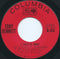 Tony Bennett : A Taste Of Honey / It's A Sin To Tell A Lie (7", Single)