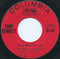 Tony Bennett : A Taste Of Honey / It's A Sin To Tell A Lie (7", Single)