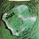 The Police : Message In A Bottle (7", Single, CBS)