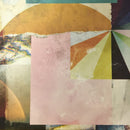 Ben Watt : Storm Damage (LP, Album, Min)