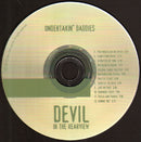 Undertakin' Daddies : Devil In The Rearview (CD, Album)