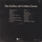 The Hollies : 20 Golden Greats (LP, Album, Comp, RM)