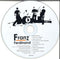 Franz Ferdinand : Franz Ferdinand (CD, Album)