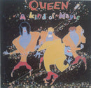 Queen : A Kind Of Magic (CD, Album)