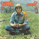 John Denver : Spirit (LP, Album)