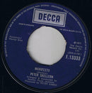 Peter Skellern : You're A Lady / Manifesto (7", Single, Pap)