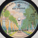 Ray Stevens : In The Mood (7", Single)