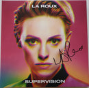 La Roux : Supervision (LP, Album, Whi)