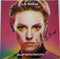 La Roux : Supervision (LP, Album, Whi)