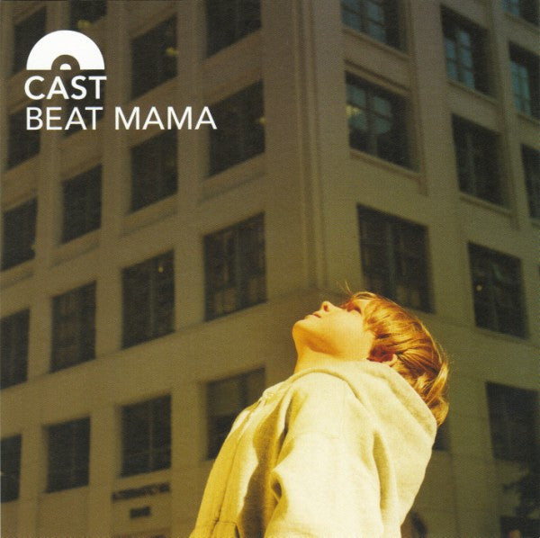 Cast : Beat Mama (CD, Single, CD1)