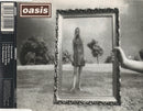 Oasis (2) : Wonderwall (CD, Single)