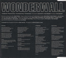 Oasis (2) : Wonderwall (CD, Single)