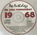 Various : Do You Remember 1968 (CD, Comp)